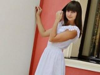 エロティックなビデオチャット alissse