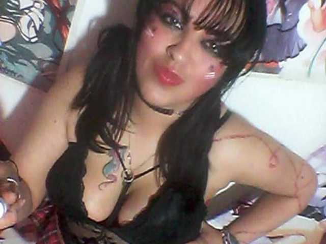 プロフィールの写真 AlizeHentaiMeow