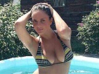 エロティックなビデオチャット allexa69