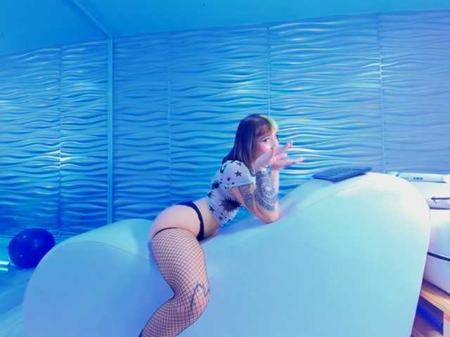 ブロードキャストスクリーンショット AlliceBlue