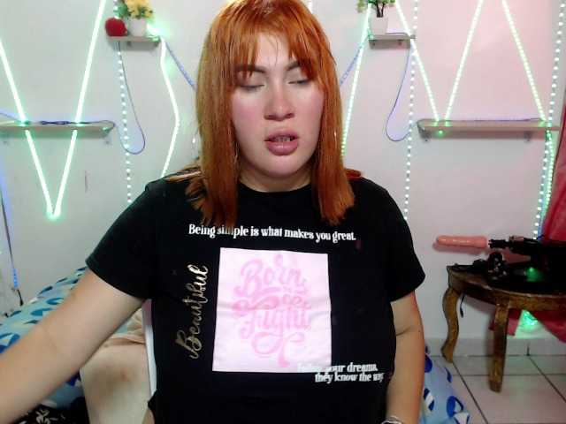 ブロードキャストスクリーンショット Allison-bbw
