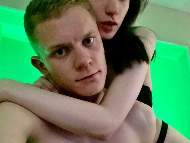 プロフィールの写真 AllisonEvans