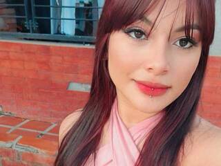 エロティックなビデオチャット Allisonn21