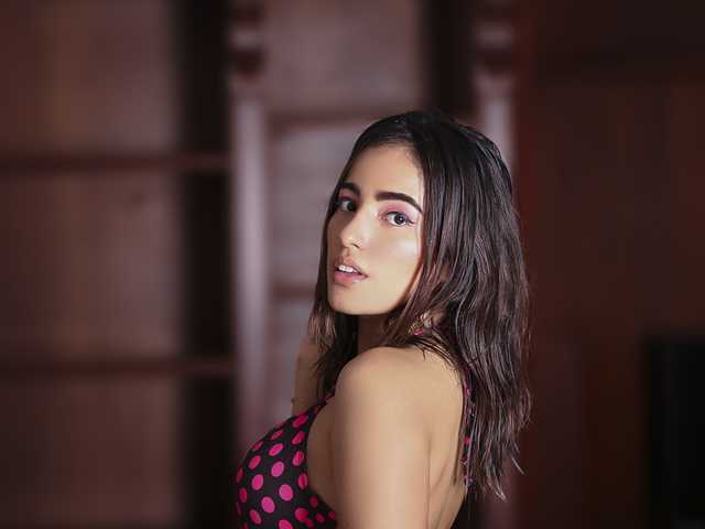 プロフィールの写真 AllisonSantos