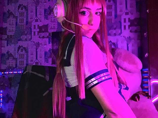 プロフィールの写真 Hinatochka