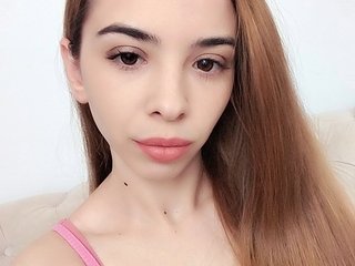 エロティックなビデオチャット AllissaFields