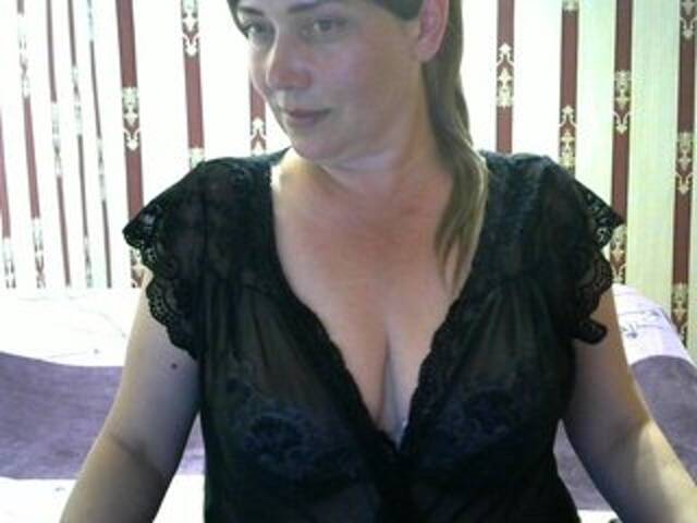 ブロードキャストスクリーンショット Allissaxxx