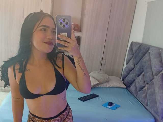 プロフィールの写真 allisson1