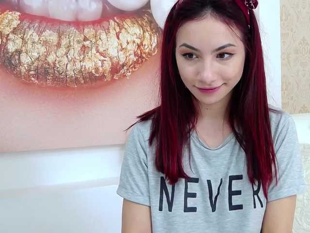 ブロードキャストスクリーンショット AllizeBlanc