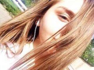 エロティックなビデオチャット alllicia