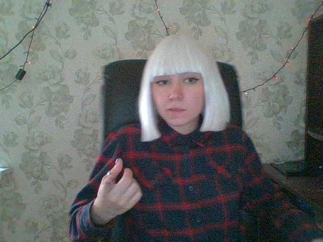 ブロードキャストスクリーンショット Allolmm