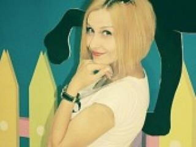 プロフィールの写真 allure8