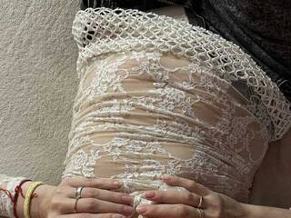 エロティックなビデオチャット AllureSexy