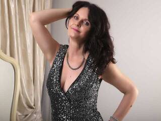 エロティックなビデオチャット AlluringLady