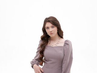 エロティックなビデオチャット AlluringLookk
