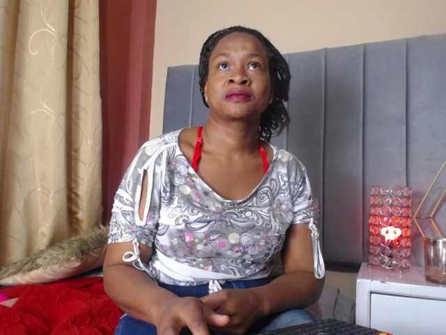 ブロードキャストスクリーンショット ALLYSON-ADAM