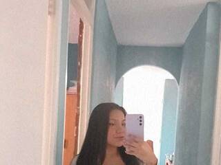 エロティックなビデオチャット Allyson-Bonnie