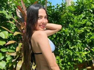 エロティックなビデオチャット Allyson-cute19