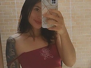 エロティックなビデオチャット allysonbaileyy
