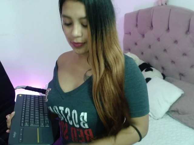 ブロードキャストスクリーンショット Allyss