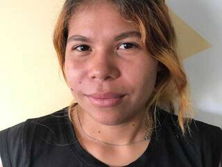 エロティックなビデオチャット AlmaLinda