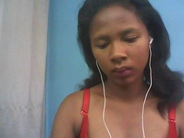 ブロードキャストスクリーンショット almapleasure