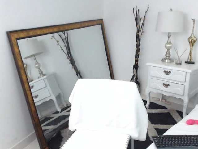 ブロードキャストスクリーンショット AlmaRios