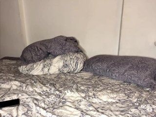 エロティックなビデオチャット AlmetaGentili