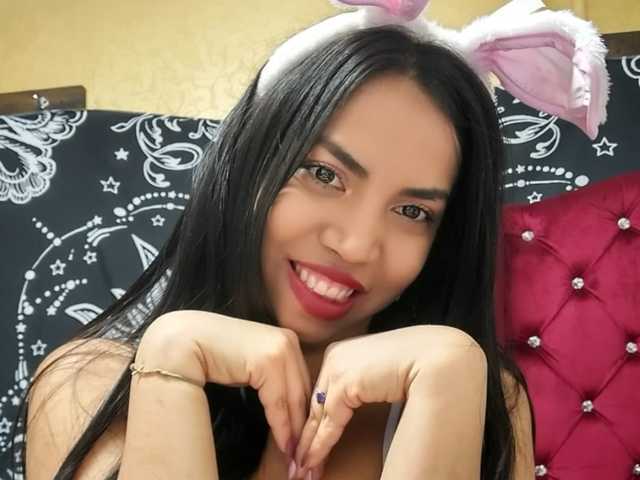 プロフィールの写真 AlondraJonson