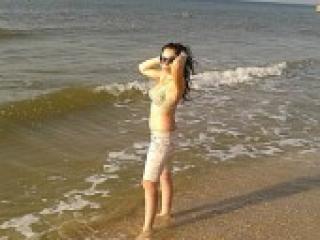 プロフィールの写真 aloniy