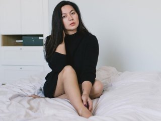 エロティックなビデオチャット Alsou