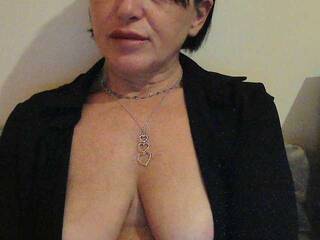 エロティックなビデオチャット Althea000