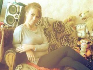 エロティックなビデオチャット aluabunny