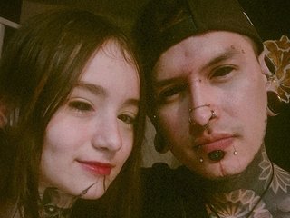エロティックなビデオチャット Alucard-Carmila
