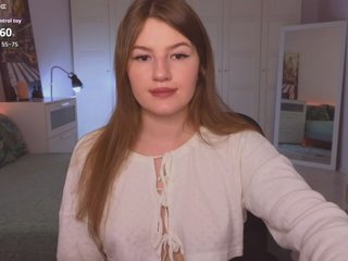 エロティックなビデオチャット Alwaysfrida