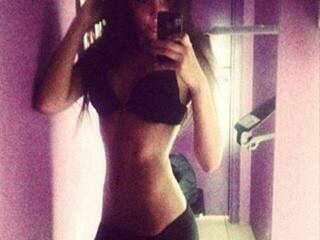 エロティックなビデオチャット Alya1104