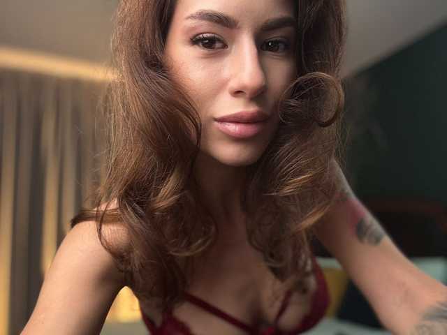 プロフィールの写真 alyonaqueen