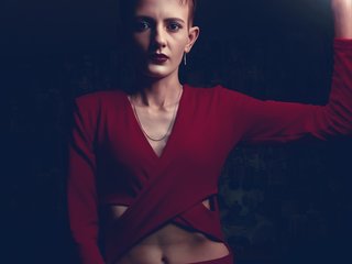 エロティックなビデオチャット Alyonchik8