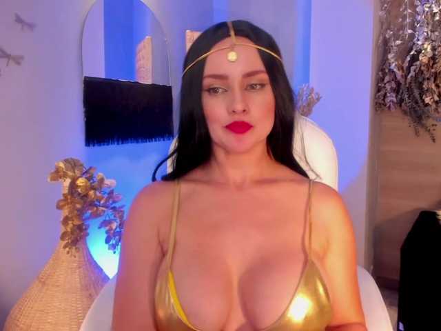 写真 AlysonConner Worship me and ♫ fuck like an egyptian ♫ ♥ FUCK TITS + BLOWJOB 614 Tks ♥