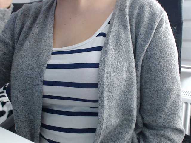 ブロードキャストスクリーンショット AlyssaSexy