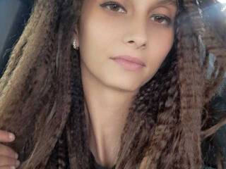 エロティックなビデオチャット AlyssaOcean