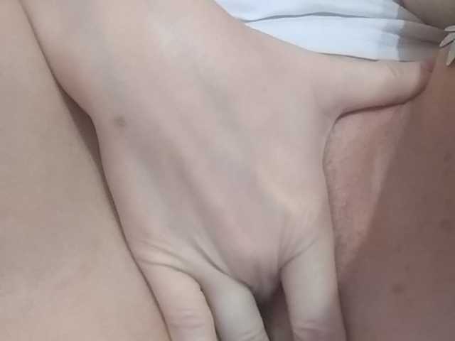 ブロードキャストスクリーンショット AlyssDoris