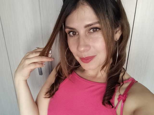 プロフィールの写真 Alysson-1