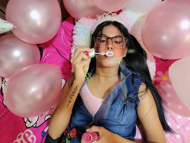 プロフィールの写真 ALYSSON18