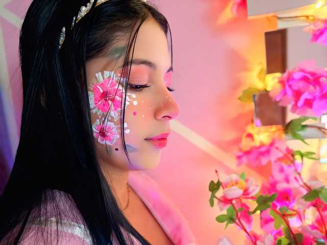 プロフィールの写真 ALYSSON18