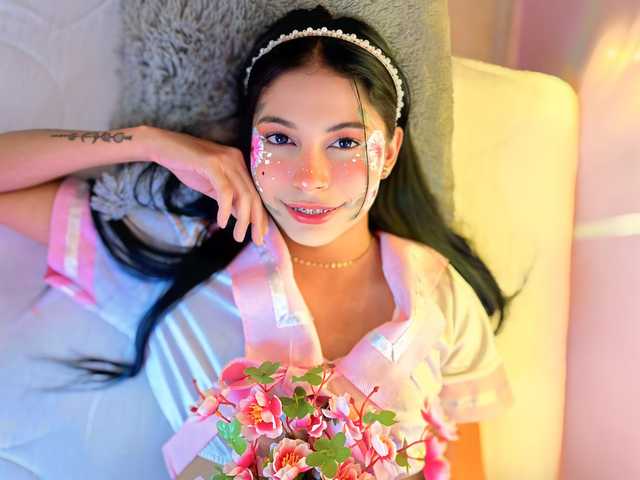 プロフィールの写真 ALYSSON18