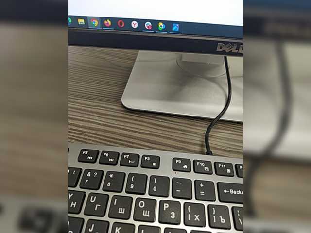 ブロードキャストスクリーンショット alysya111222