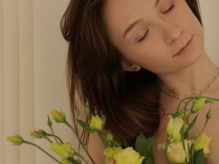 エロティックなビデオチャット alyyyson