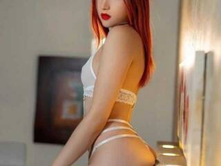 エロティックなビデオチャット amaia-roux