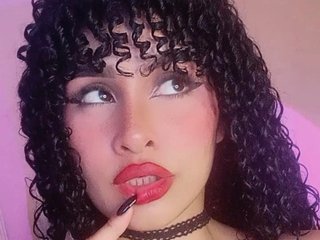 エロティックなビデオチャット AmaiaEscotet